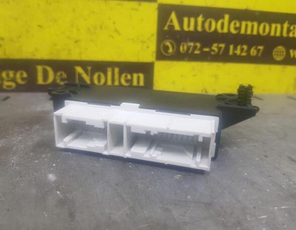 Control unit for parking support SKODA OCTAVIA III (5E3, NL3, NR3)