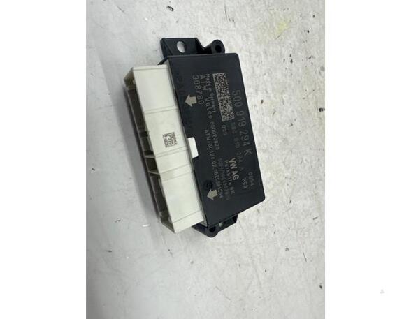 Control unit for parking support SEAT LEON (5F1), SEAT LEON SC (5F5)