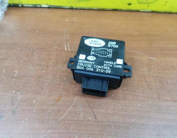 Control unit for speed control LAND ROVER Range Rover II (LP)