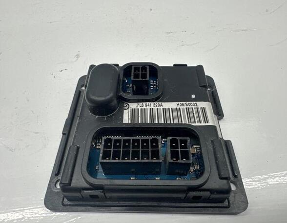 Control unit for curve light VW EOS (1F7, 1F8)