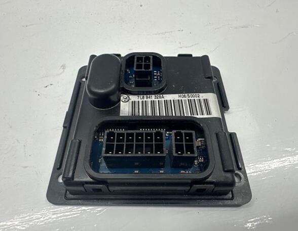 Control unit for curve light VW EOS (1F7, 1F8)