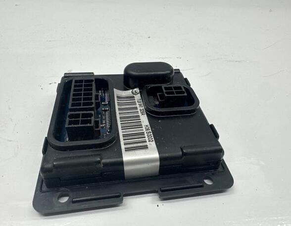 Control unit for curve light VW EOS (1F7, 1F8)