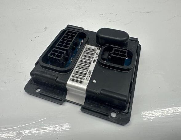 Control unit for curve light VW EOS (1F7, 1F8)