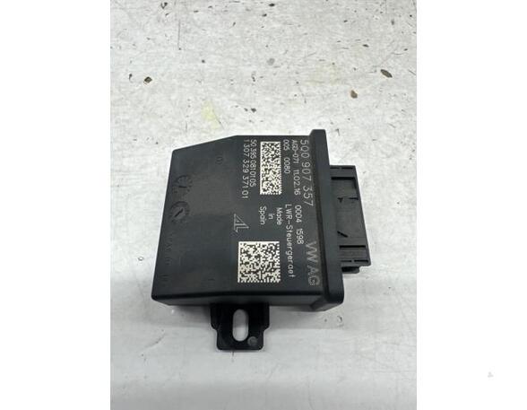 Regeleenheid bochtenlicht SEAT LEON SC (5F5)