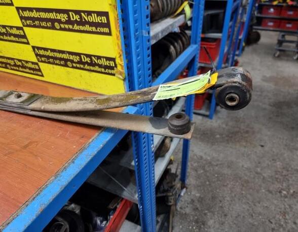 Leaf Springs VW CADDY III Box Body/MPV (2KA, 2KH, 2CA, 2CH)