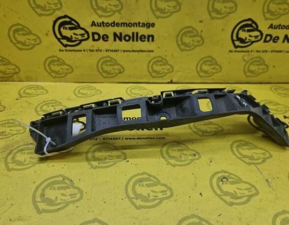 Clip bumper VW Scirocco (137, 138)