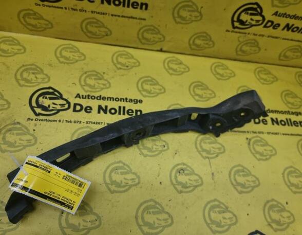 Clip bumper VW Scirocco (137, 138)