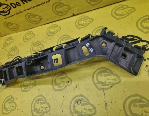 Clip bumper VW Scirocco (137, 138)