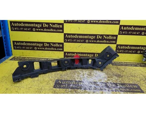 Bumper Clip VW Scirocco (137, 138)