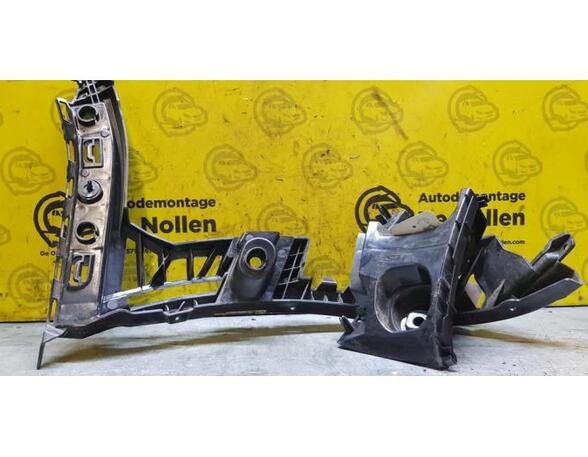 Bumper Clip MERCEDES-BENZ A-Klasse (W177)