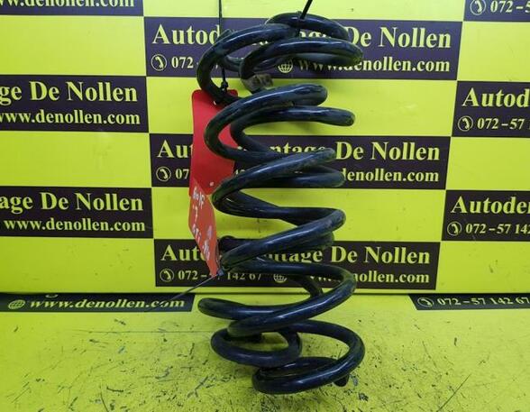 Coil Spring VW Golf VII (5G1, BE1, BE2, BQ1)