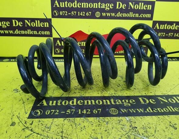 Coil Spring VW Golf VII (5G1, BE1, BE2, BQ1)