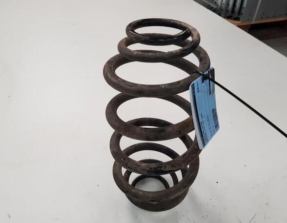 Coil Spring MERCEDES-BENZ Vito/Mixto Kasten (W639), MERCEDES-BENZ Vito Bus (W639)