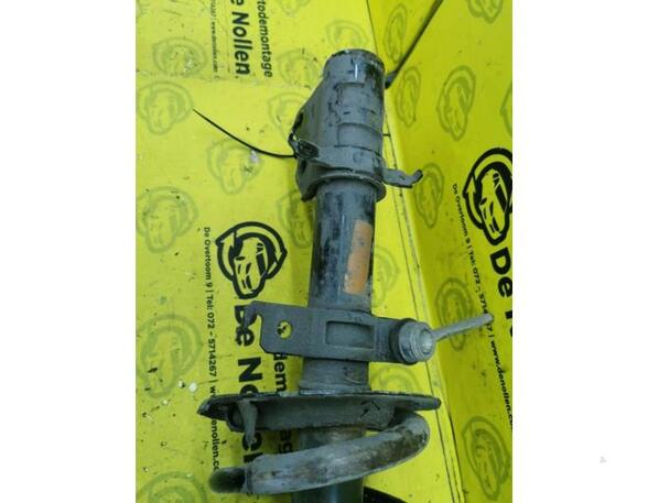 Suspension Strut RENAULT Kangoo/Grand Kangoo (KW0/1), RENAULT Kangoo Be Bop (KW0/1)