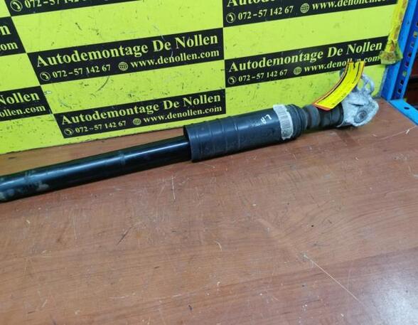 Suspension Strut OPEL Corsa D (S07)