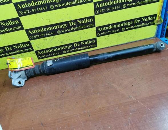 Suspension Strut OPEL Corsa D (S07)