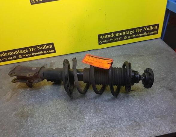 Suspension Strut HYUNDAI i10 (PA)