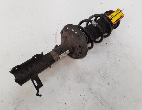 Suspension Strut OPEL Astra J (--)