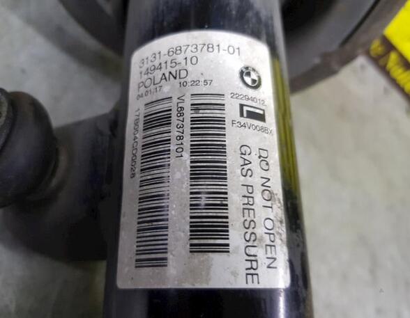 Suspension Strut BMW 3 Gran Turismo (F34)