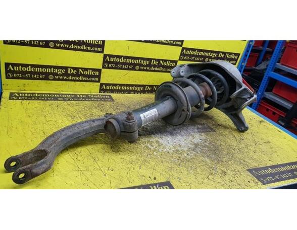 Suspension Strut AUDI A4 Avant (8K5, B8), AUDI A5 Sportback (8TA)