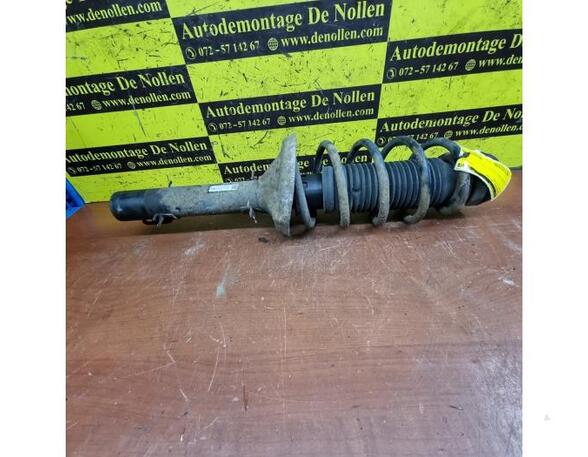 Suspension Strut VW Golf IV (1J1)