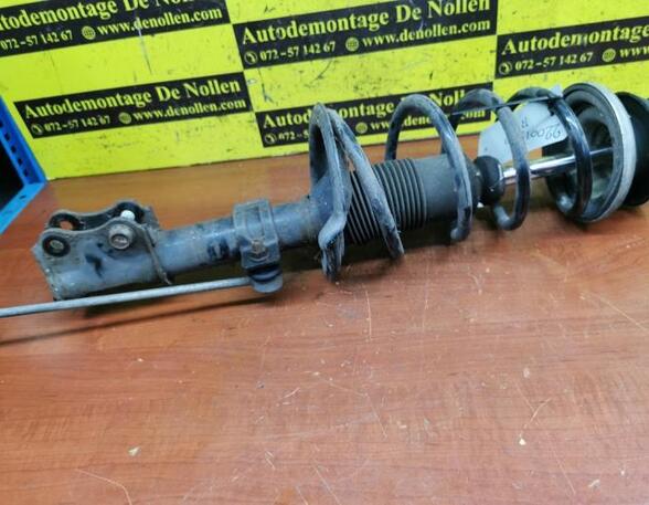 Suspension Strut OPEL Agila (B) (B H08)