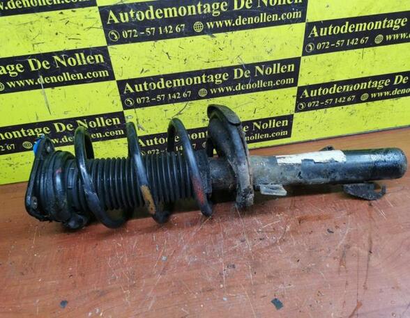 Federbein rechts vorne Volvo V50 545 XXXXX P19630522