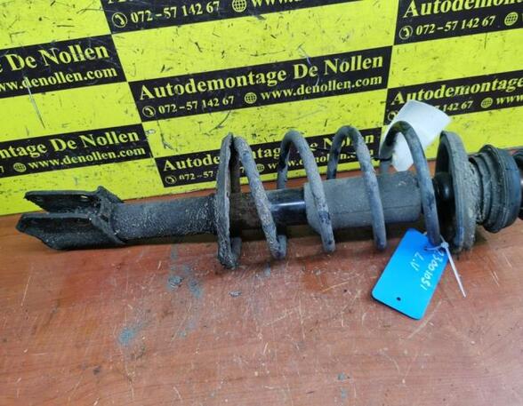 Suspension Strut RENAULT Clio I (5/357, B/C57)