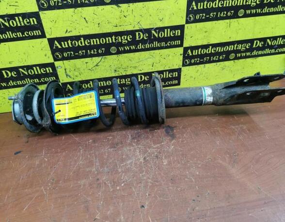 Suspension Strut DAIHATSU Cuore VII (L275, L276, L285)