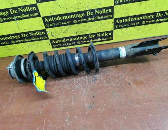 Suspension Strut DAIHATSU Cuore VII (L275, L276, L285)