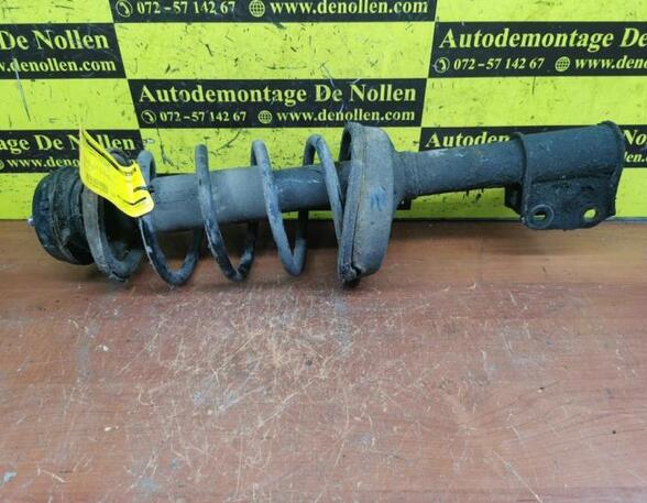 Federbein rechts vorne Renault Kangoo I KC XXXXX P20276564