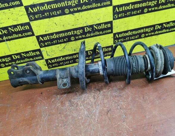 Suspension Strut FIAT 500 (312), FIAT 500 C (312)