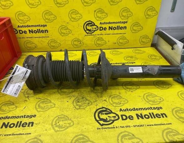 Suspension Strut SKODA OCTAVIA III Combi (5E5, 5E6)