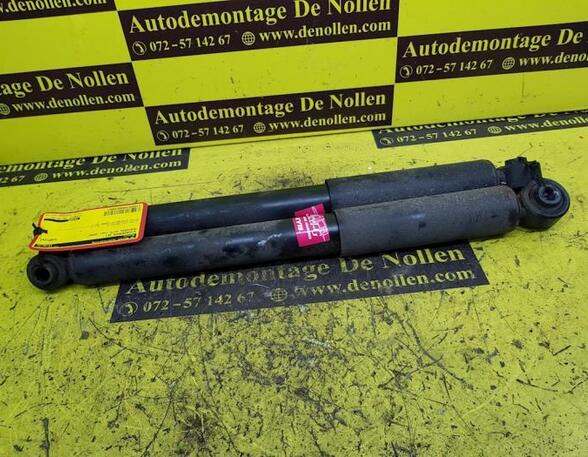 Shock Absorber MERCEDES-BENZ Vito Kasten (W638)