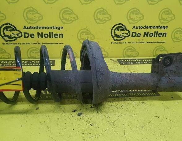 Shock Absorber RENAULT Kangoo (KC0/1)