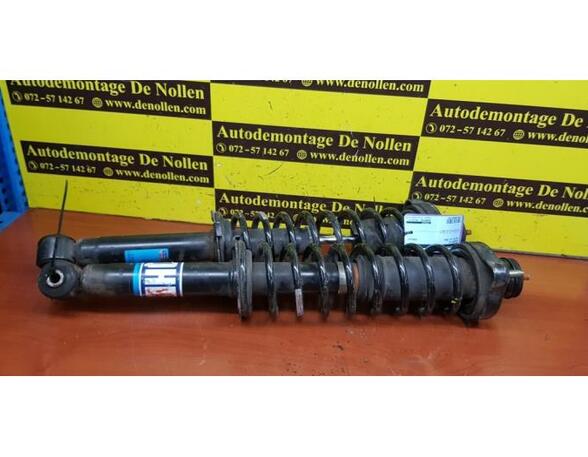 Shock Absorber VOLVO S40 I (VS)