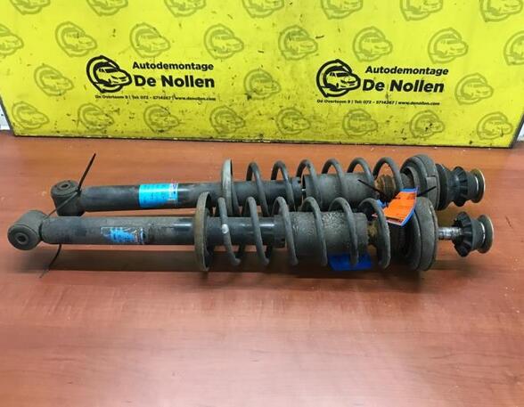 Shock Absorber VW Polo (6N1)