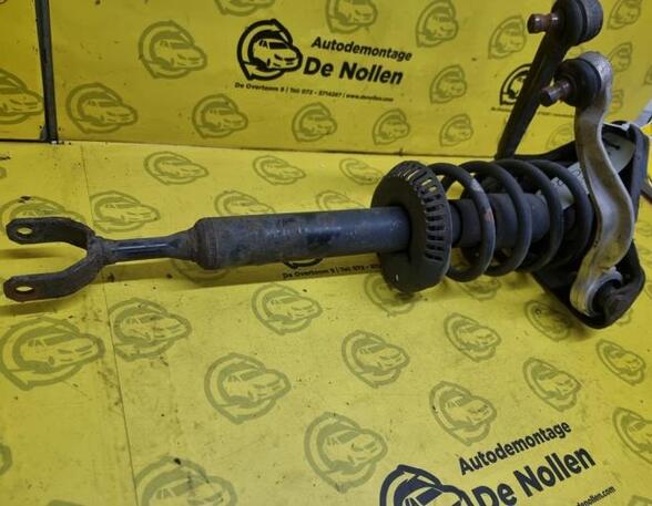 Shock Absorber AUDI A4 Avant (8D5, B5)