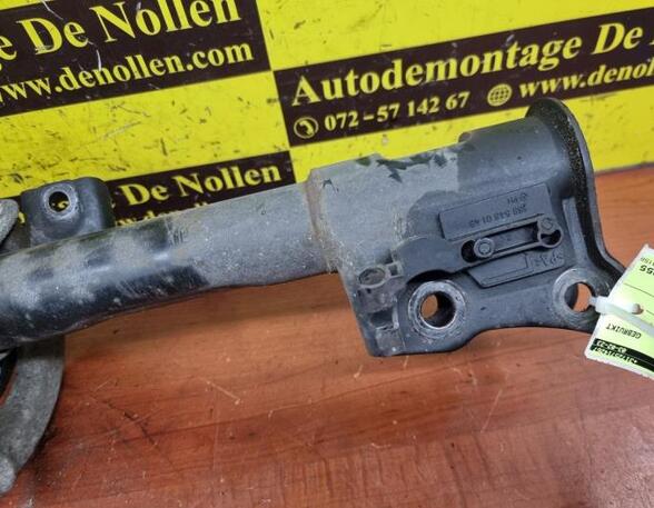 Shock Absorber MERCEDES-BENZ A-Klasse (W168)