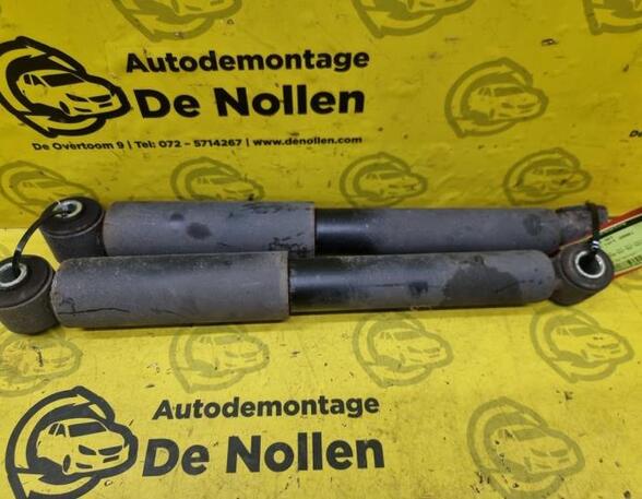 Shock Absorber OPEL Astra G CC (F08, F48)