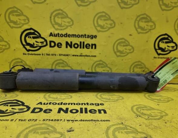 Shock Absorber OPEL Astra G CC (F08, F48)