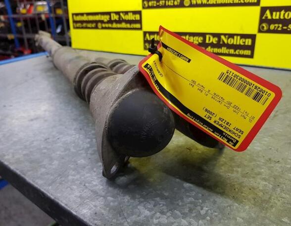 Shock Absorber SEAT Ibiza III (6L1)