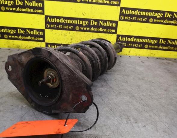 Shock Absorber NISSAN Almera II (N16)