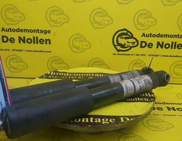 Shock Absorber OPEL Zafira A (F75_)