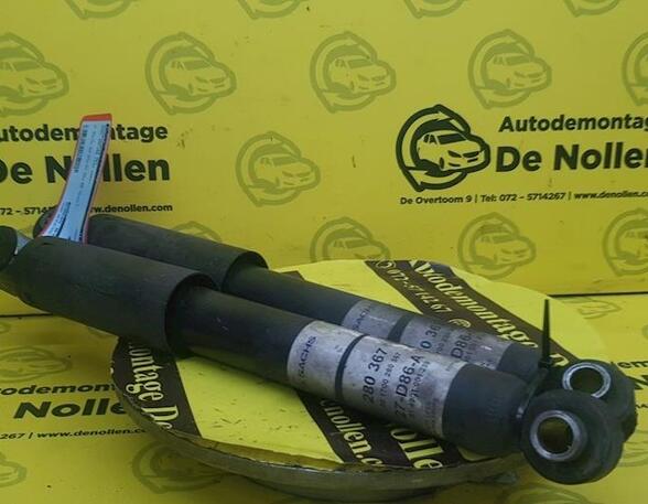 Shock Absorber OPEL Zafira A (F75_)