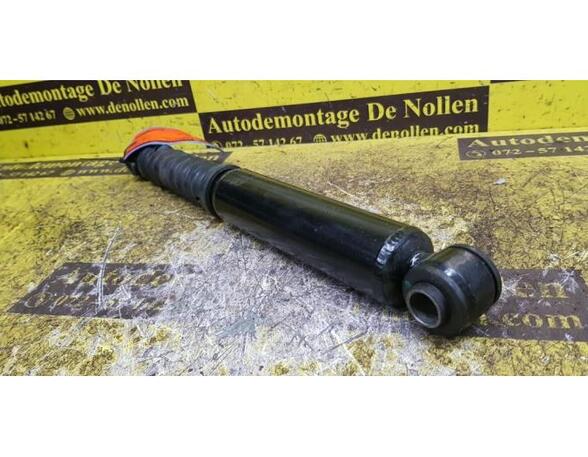 Shock Absorber CITROËN BERLINGO / BERLINGO FIRST Box Body/MPV (M_)