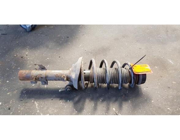 Shock Absorber AUDI TT (8N3)