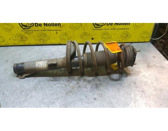 Shock Absorber FORD Transit Connect (P65, P70, P80)