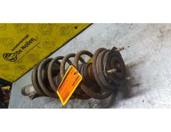 Shock Absorber FORD Transit Connect (P65, P70, P80)