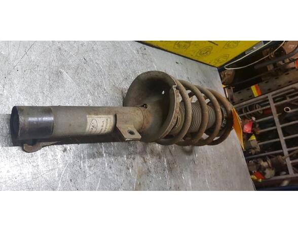 Shock Absorber FORD Transit Connect (P65, P70, P80)